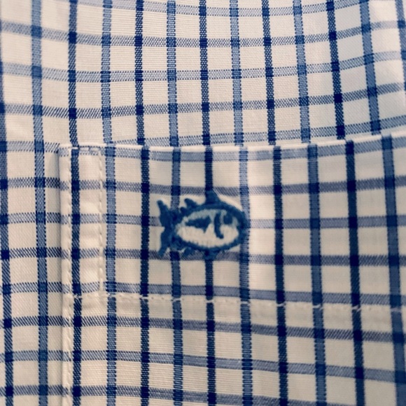 Southern Tide Shirt Extra Large - Picture 3 of 3